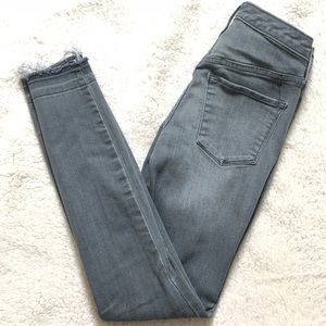 Missimo high waisted jeans